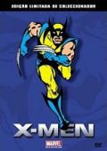 X-Men - Edição Limitada de Coleccionador