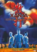 Xanda - Lutar até ao Fim