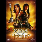 Xena & Hércules