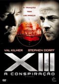 XIII - A Conspiração
