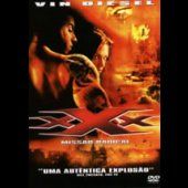 XXX - Missão Radical