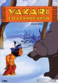Yakari e o Grande Urso