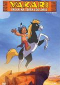 Yakari - Na Terra dos Lobos