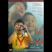 Yi-Yi