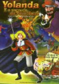 Yolanda E o Segredo da Rosa Negra