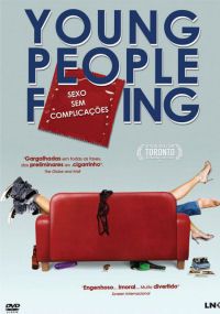 Young People Fucking - Sexo Sem Complicações