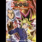 Yu-Gi-Oh! 1 - Cartas Poderosas