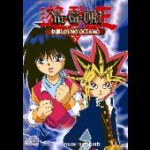 Yu-Gi-Oh! 3 - Duelos no Oceano