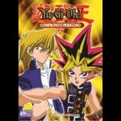 Yu-Gi-Oh! 4 - Confronto Perigoso