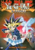 Yu-Gi-Oh! - O Filme