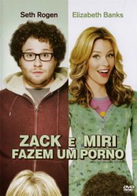 Zack e Miri Fazem um Porno