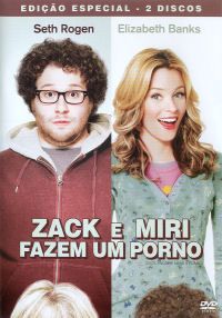 Zack e Miri Fazem um Porno - Edição Especial