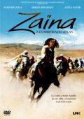 Zaïna - A Guerreira do Atlas