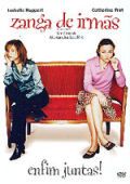 Zanga de Irmãs