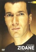 Zinedine Zidane - Como num Sonho - Vol.1
