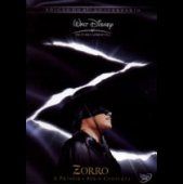 Zorro 1ª Série TV