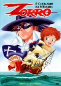 Zorro - O Cavaleiro da Máscara